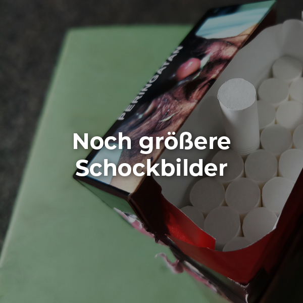 Noch größere Schockbilder