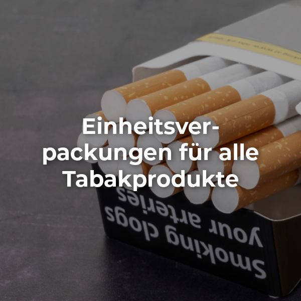 Schutz f&uuml;r Klein und Gross